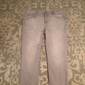 Old Navy Rockstar skinny jeans